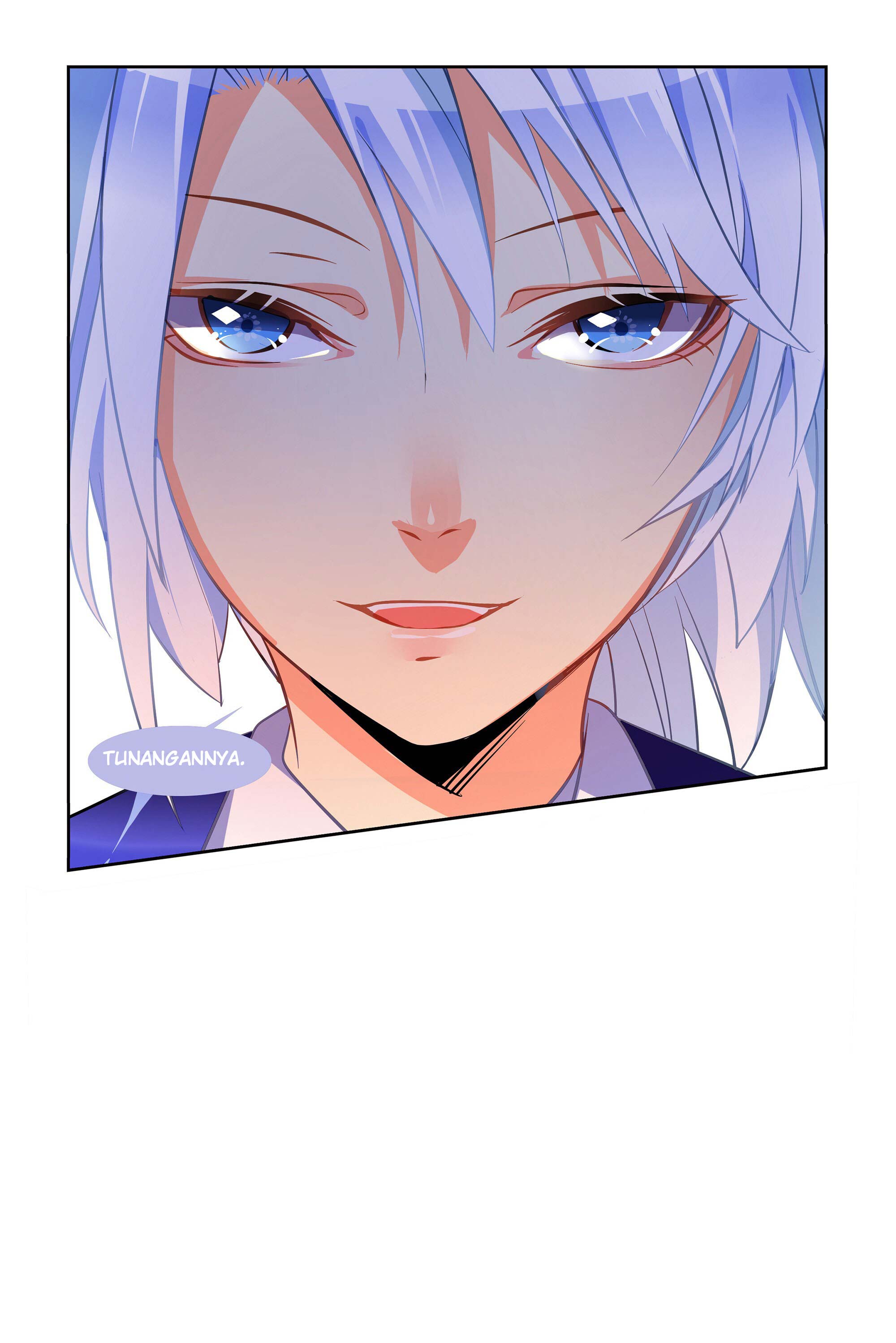 My Girlfriend Is a Dragon Chapter 02 Gambar 18